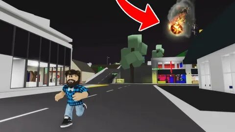 Roblox destroy