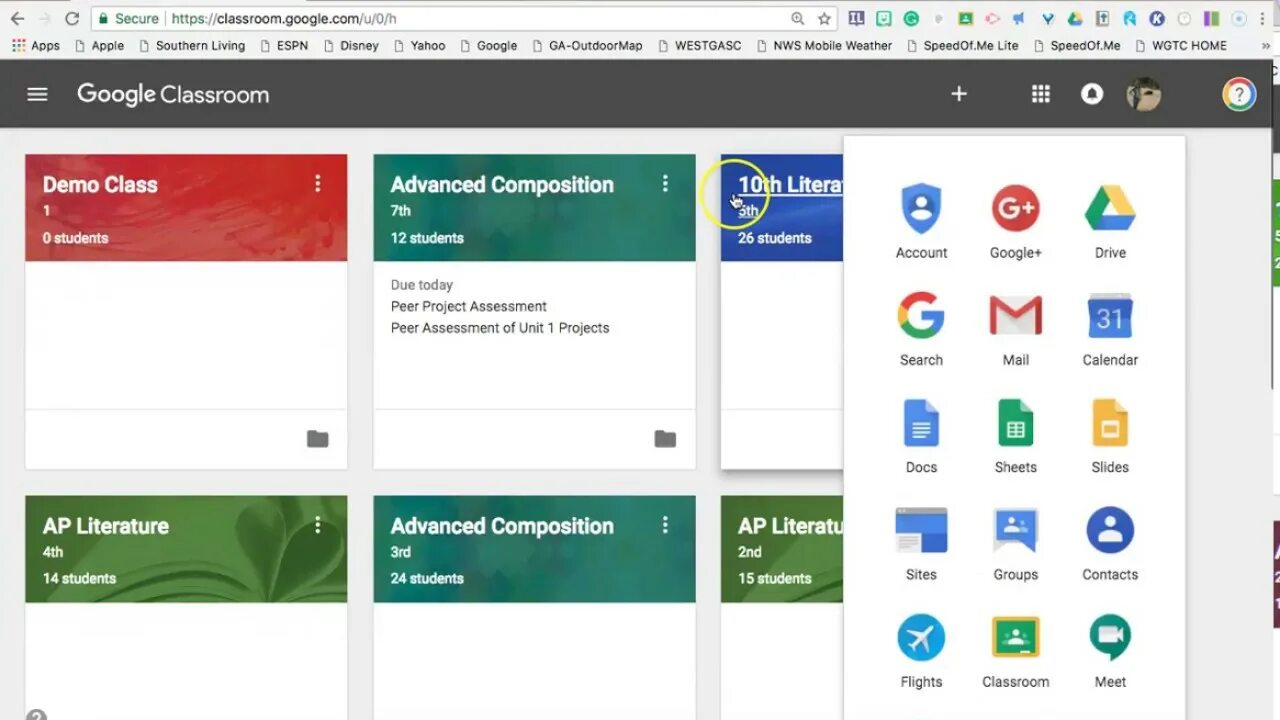 Google класс. Google классрум. Гугл классрум Интерфейс. Сервис Google Classroom. Классрум вход в аккаунт