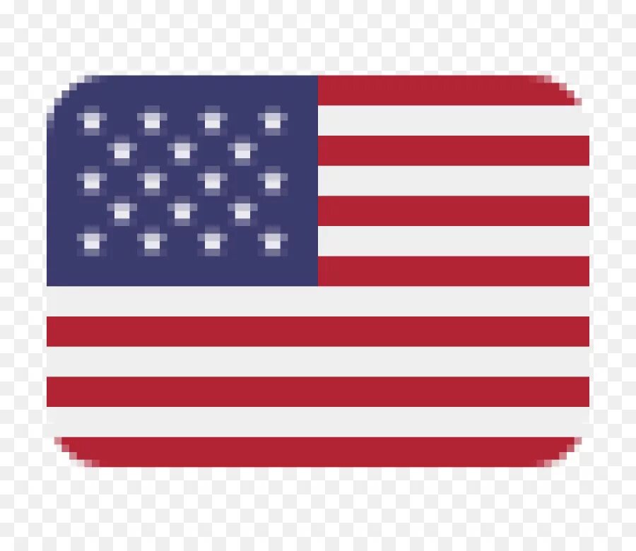 Флаги американских штатов. Флаг сша. флаги штатов америки. американский флаг эмодзи. американский флаг иконка.