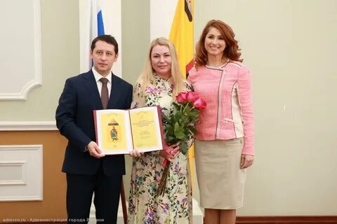 Рязань прием