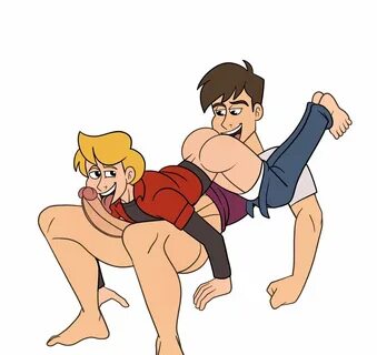 Henry danger hentai.