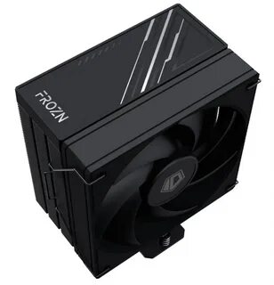 Кулер id cooling frozn a410