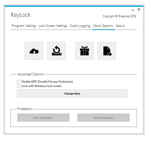 Update 2 locked