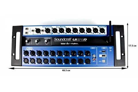 Interface 24