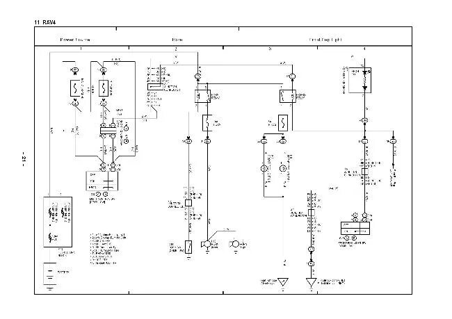 1cd-FTV схема двигателя рав 4. Схема электрическая Тойота рав 4 5 го поколения. Электрическая схема рав 4 3 поколения. Схема электропроводки рав 4 2016. Схема тойота рав 4