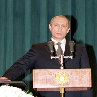 Когда будет стал 1 раз президентом