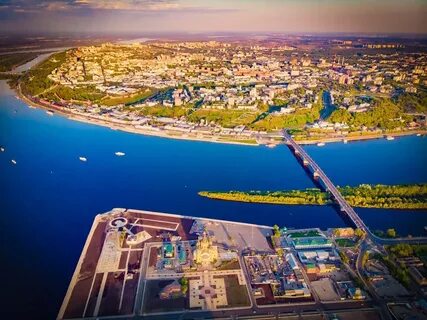Сколько жителей в нижнем новгороде
