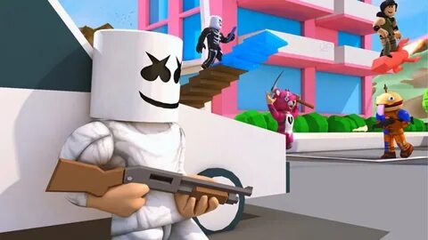 Roblox trigger