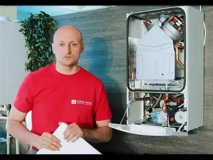 Настройки газового котла бош 6000