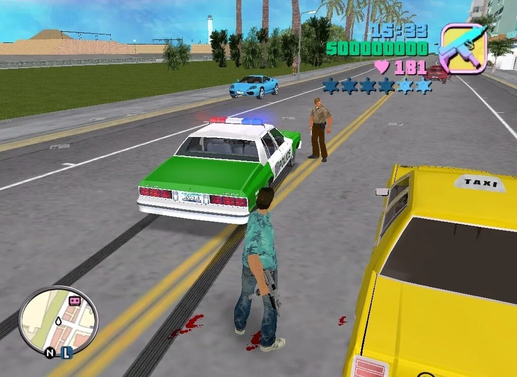 Гта вай сити моды. Grand Theft auto vice City real Mod 2014. Grand Theft auto vice City real Mod 2014 машины. ГТА Вайс Сити моды. ГТА вай Сити Реал мод 2014.