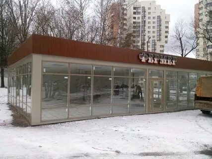 Продам под магазин