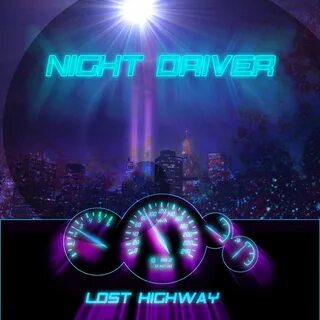 The lost drive