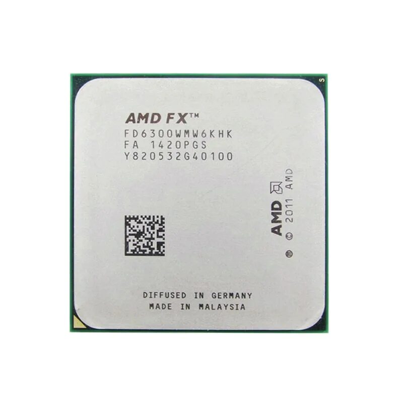 Fx tm 6300 six core processor. Fx tm 6300 six core processor