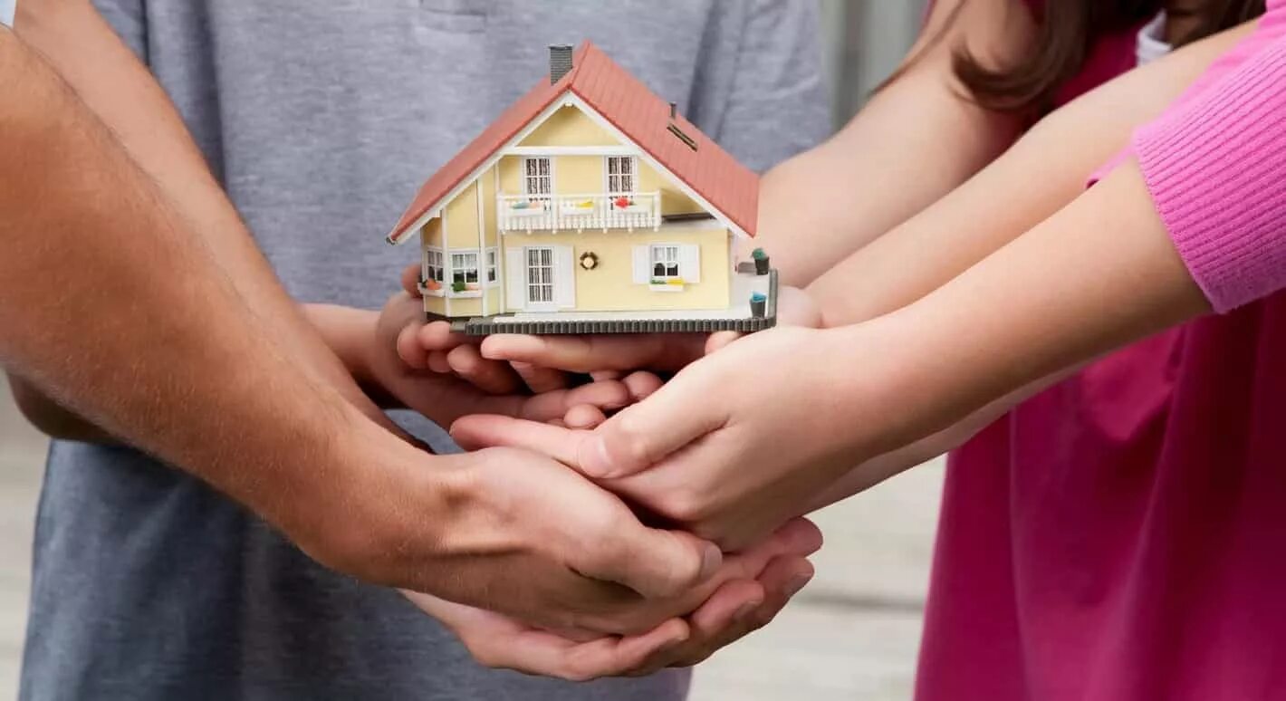 Можно ли продать семейную ипотеку