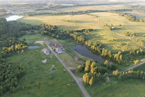 Калинова фото