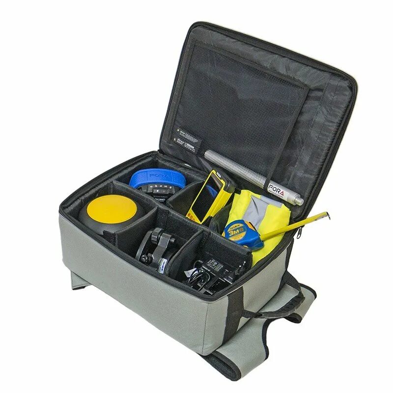 Geobox. Рюкзак для тахеометра geobox depack mini. сумка универсальная geobox depack-4. упаковка geobox-800/black. кейс для нивелира geobox.