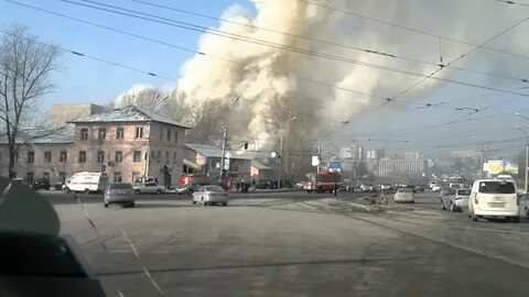 Новосибирск 2012 год