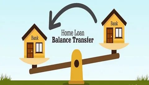 Properties transfer