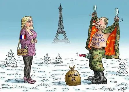 Russian cartoons