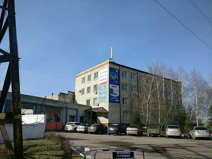 1 курская 4