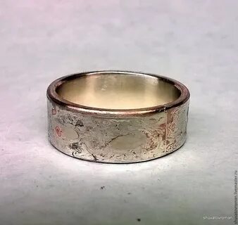 Слой серебра