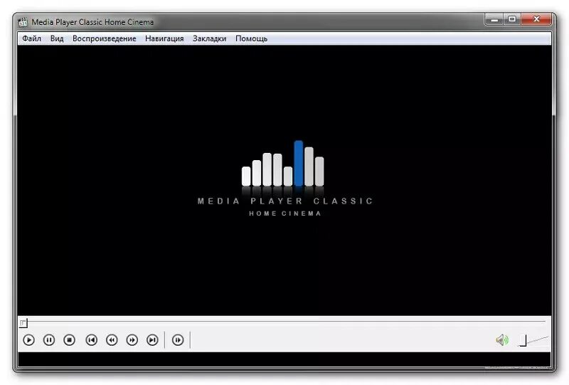 Аудио проигрыватель для всех форматов видео. Mpc-hc — проигрыватель. media player classic. media player classic home cinema. медиаплеер программа.