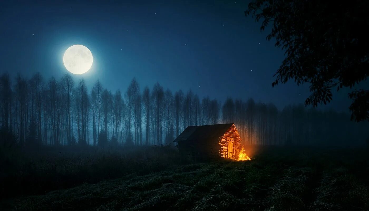 Ночь на поляне. Парк светлячков в куала лумпур. Поляна ночью. Полянка в лесу ночью. Природа ночью.