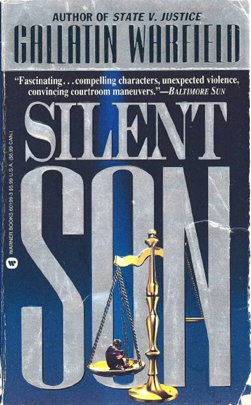 Silent up. Silent up