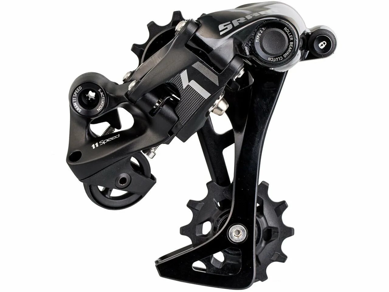 Переключатель SRAM x01 10 Speed. SRAM x1 задний переключатель.