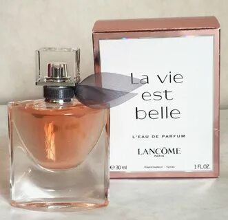La vie est belle перевод с французского