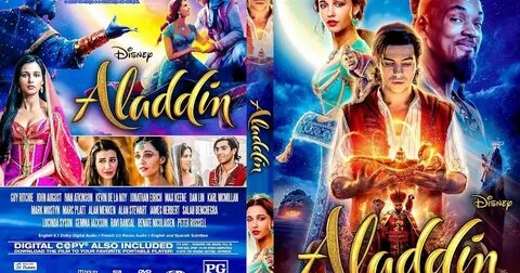 Dvd 2019