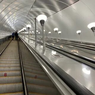 Метро славы