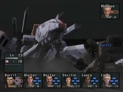 5 mission