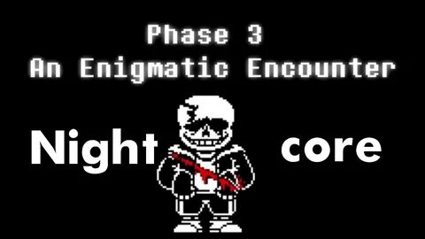 Песня последний вздох lastbreath undertale