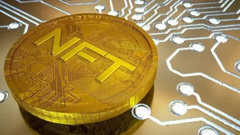 Нфт токены