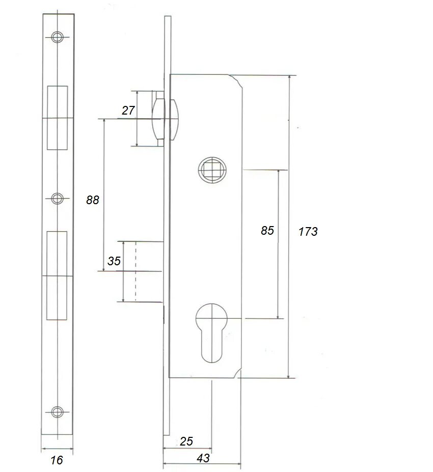 Замок двери пвх входной. Замок врезной kale 153 чертеж. замок kale 201 20мм врезной никель w/b чертёж. замок дверной (врезной с прямой ручкой)/ замок (врезной apex; 7000-25 ni). замок защёлка м25-85.