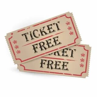 Live tickets