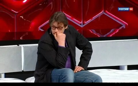 Черникова умирает