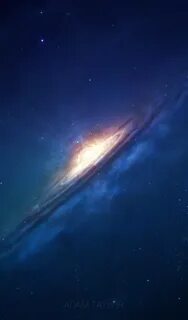 Space nova