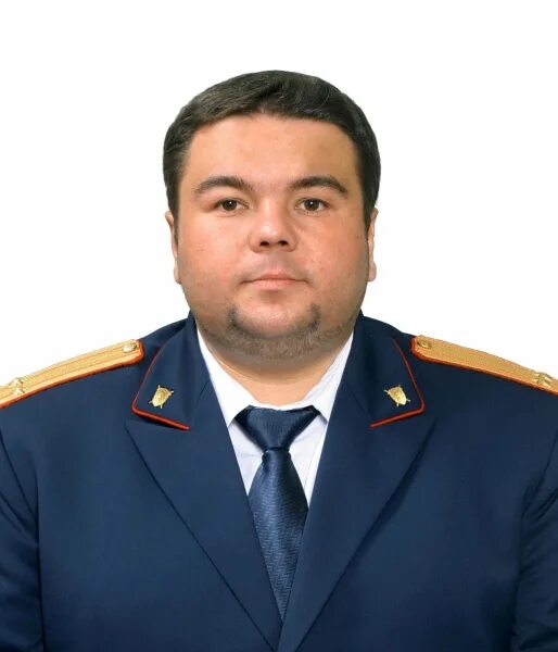 Руководитель управления по особо важным делам