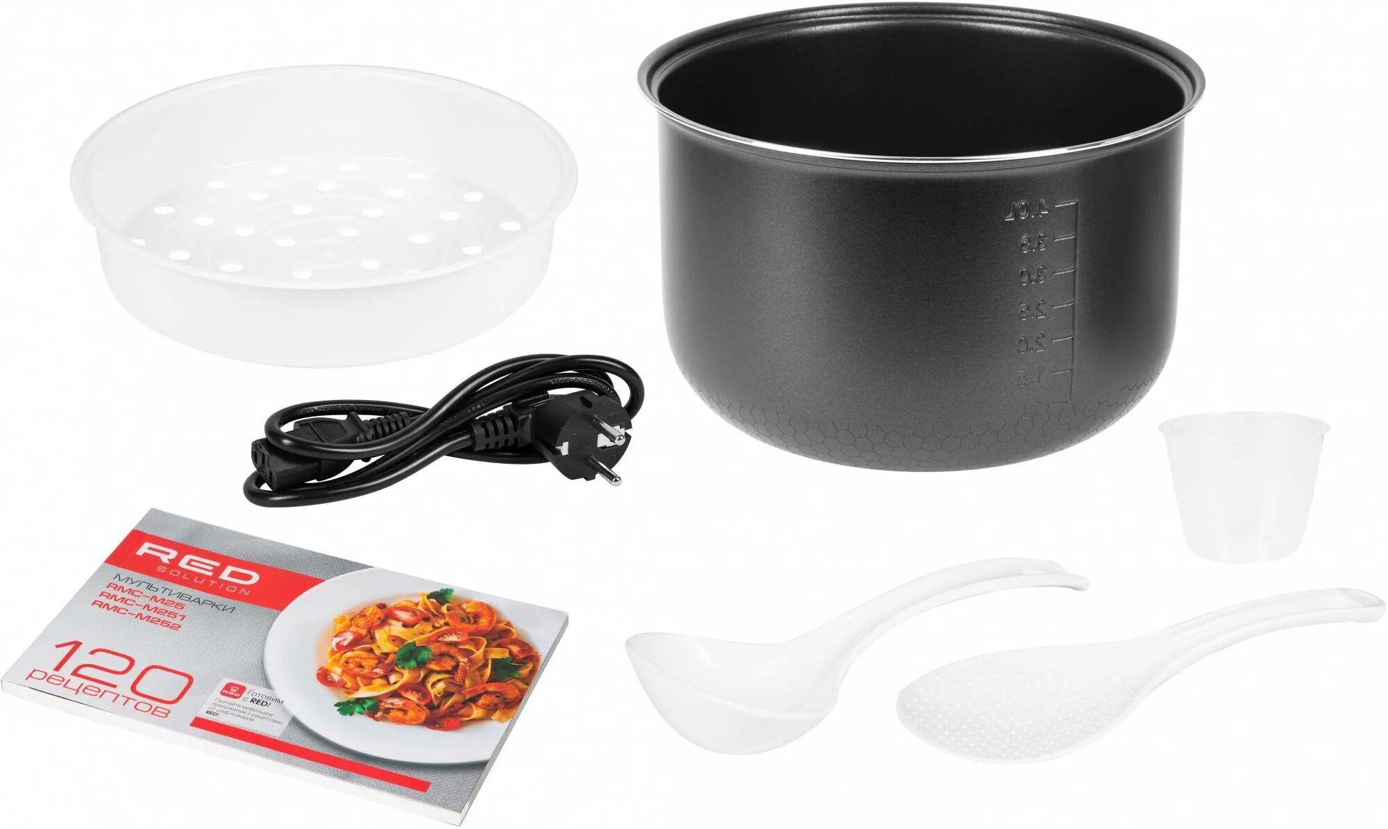 Red solution colorcook rmc 88. Red solution colorcook rmc 88