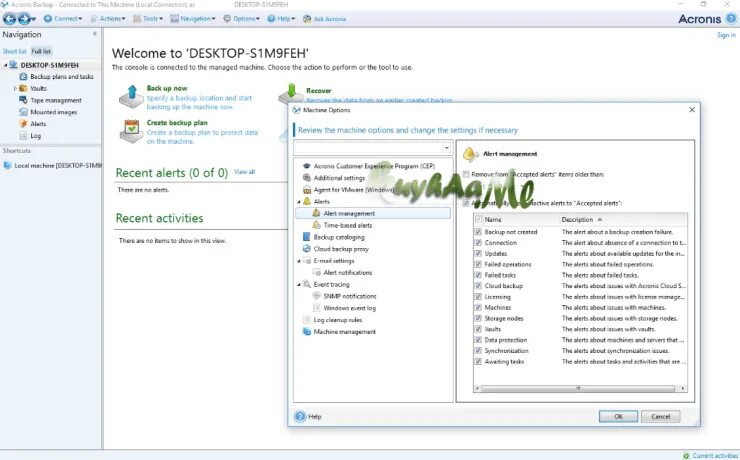 Action backup rus. Acronis backup advanced 11. acronis file connect. акронис сайбер бэкап. acronis backup создать хранилище.