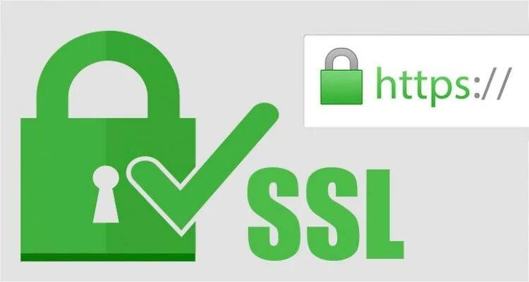 Ssl это. Ssl картинка.