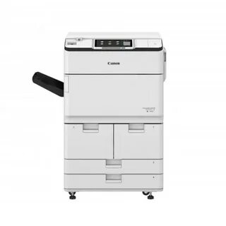 Canon imagerunner