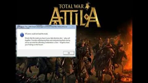 Total error