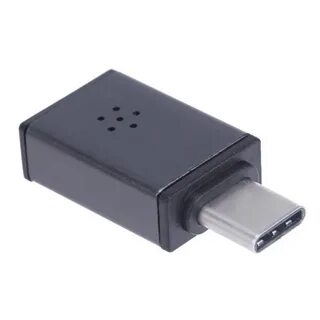 Type c микрофон