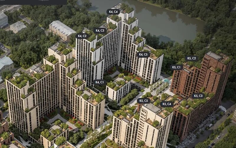 Иск Родина, construction company - Yandex Maps