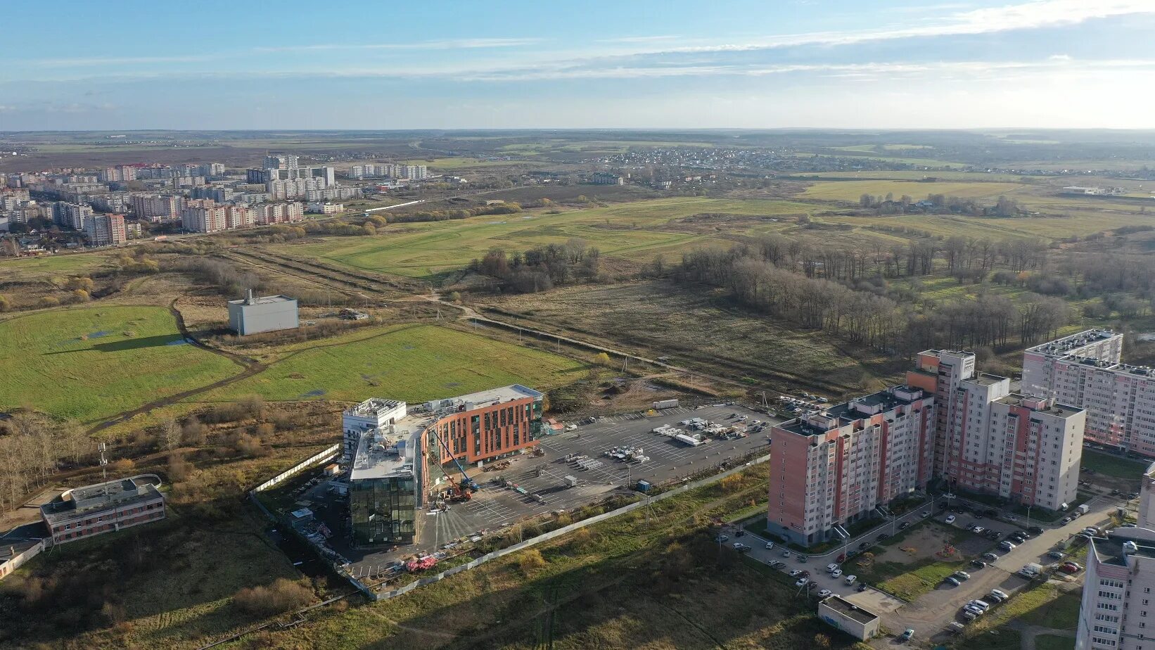 Осановская роща вологда. Парк Осановская роща. Бывалово Вологда. Осановская роща Вологда район. Осановские зори Вологда.