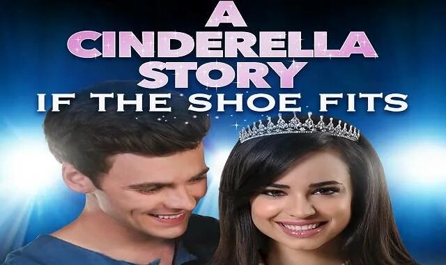 Золушка 4. If the Shoe Fits фильм. If the Shoe Fits. A Cinderella story: if the Shoe Fits poster. If the Shoe Fits VHS.