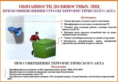 Их должностных лиц при проведении